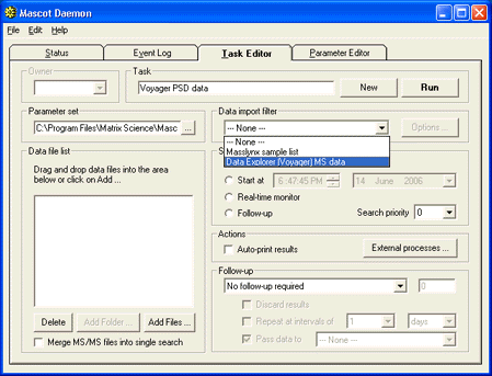Data Explorer 5