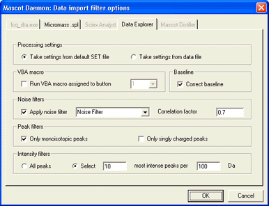 Data Explorer 6
